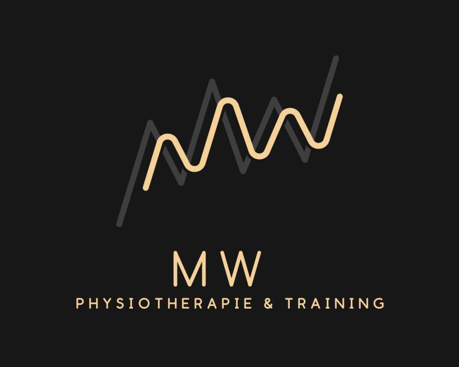 MW Logo – Max Wießmeier Physiotherapie & Training Frankfurt